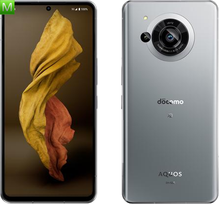 Sharp Aquos R7