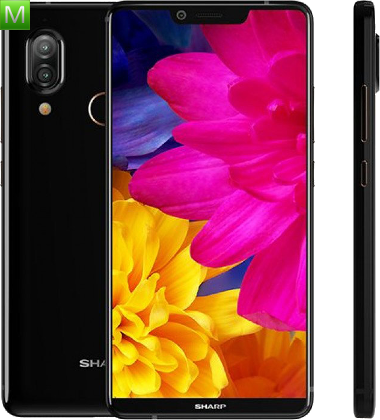 Sharp Aquos S3