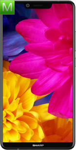 Sharp Aquos S3 High Edition