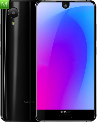 Sharp Aquos S3 mini