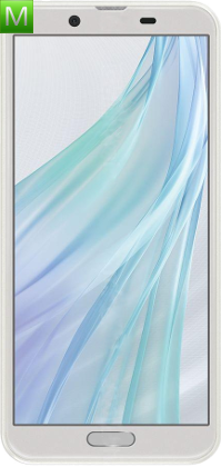 Sharp Aquos Sense2
