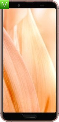 Sharp Aquos Sense3