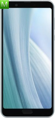 Sharp Aquos Sense3 Plus