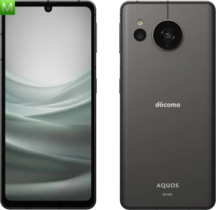 Sharp Aquos Sense7