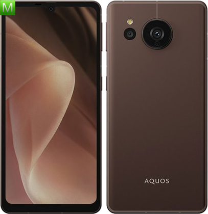 Sharp Aquos Sense7 Plus