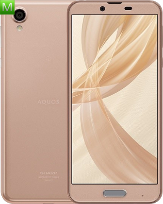 Sharp Aquos Sense Plus