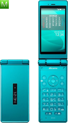 Sharp Aquos SH-06G