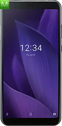 Sharp Aquos V