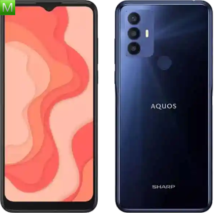 Sharp Aquos V6