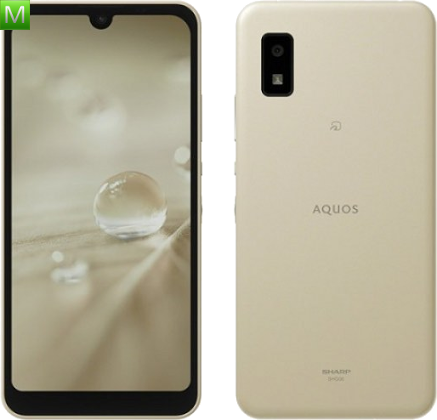 Sharp Aquos wish2