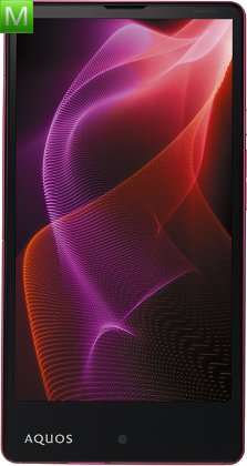 Sharp Aquos Xx2