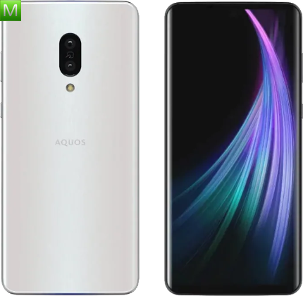Sharp Aquos Zero2