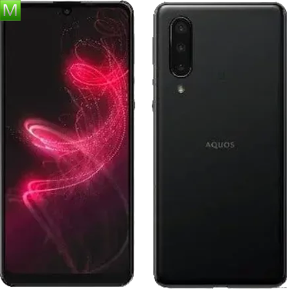 Sharp Aquos Zero5G basic