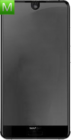 Sharp E-H1