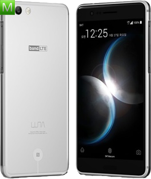 Sharp Luna S