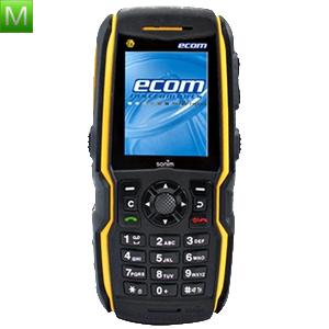 Sonim ECOM Ex-Handy 07