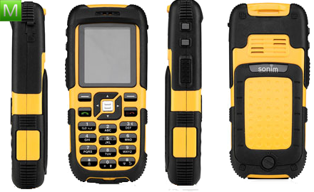 Sonim XP1
