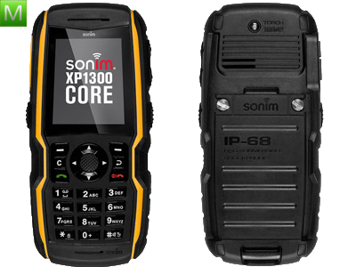Sonim XP1300 Core