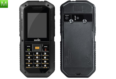 Sonim XP2.10 Spirit