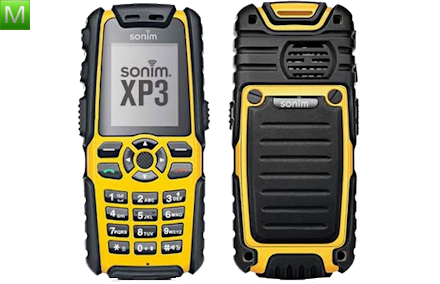Sonim XP3.20 Quest