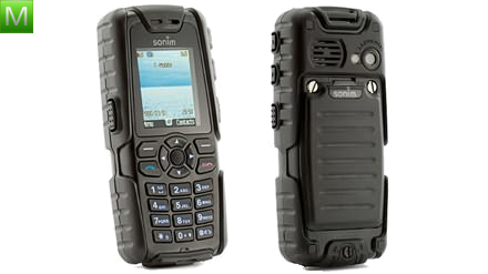 Sonim XP3.20 Quest Pro