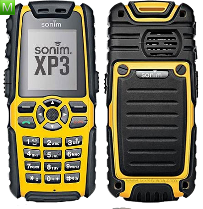 Sonim XP3