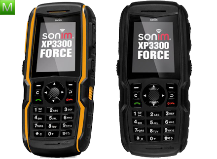 Sonim XP3300 Force