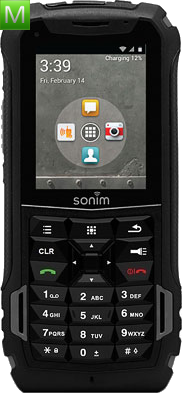 Sonim XP5