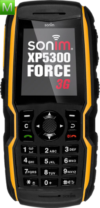 Sonim XP5300 Force 3G