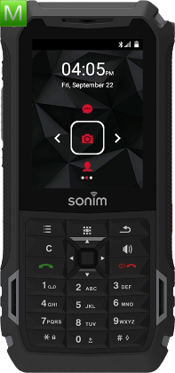 Sonim XP5s