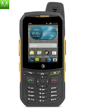 Sonim XP6