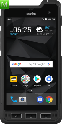 Sonim XP8