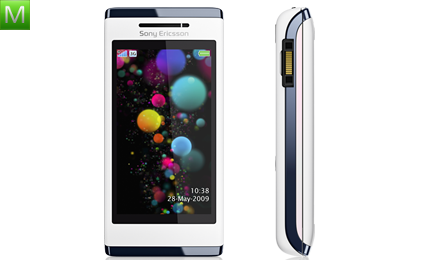 Sony Ericsson Aino