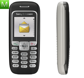 Sony Ericsson J220i