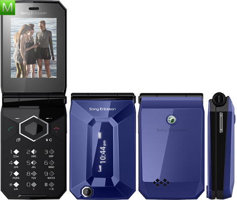 Sony Ericsson Jalou