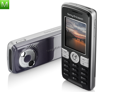 Sony Ericsson K510i