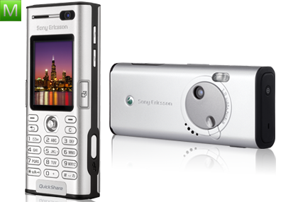 Sony Ericsson K600i
