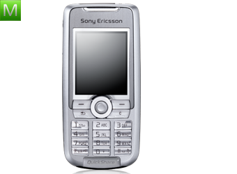 Sony Ericsson K700i