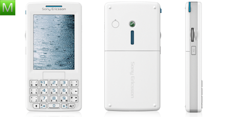 Sony Ericsson M600i