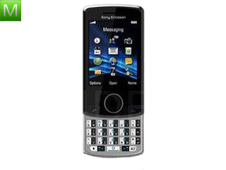 Sony Ericsson P200