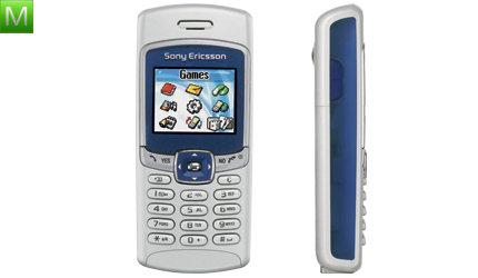 Sony Ericsson T230