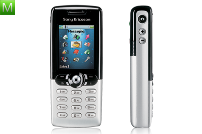 Sony Ericsson T610