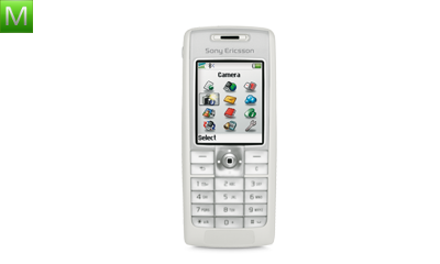 Sony Ericsson T630