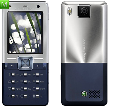 Sony Ericsson T650i