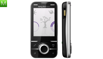 Sony Ericsson Yari