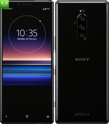 Sony Xperia 1
