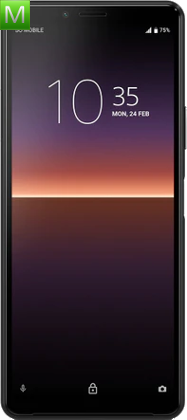 Sony Xperia 10 II