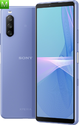Sony Xperia 10 III