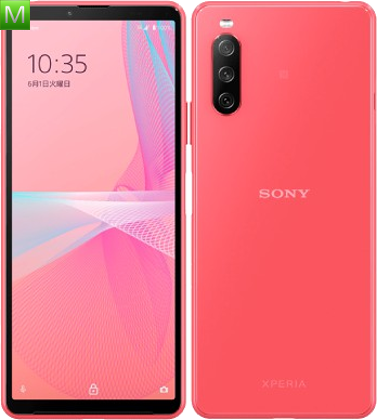 Sony Xperia 10 III Lite