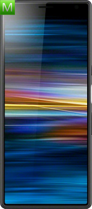 Sony Xperia 10 Plus
